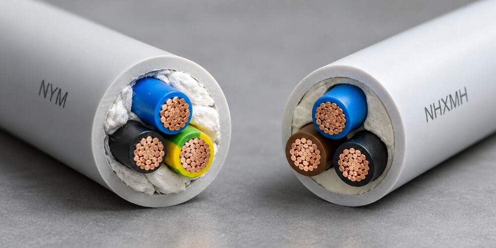 Elektrik Tesisatında Kablo Seçimi Nasıl Yapılır?