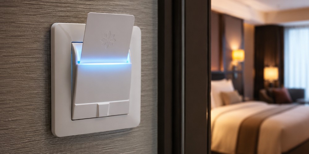 Elektrik Faturanızı Düşürmenin Akıllı Yolu: Enerji Saver Anahtar Rehberi