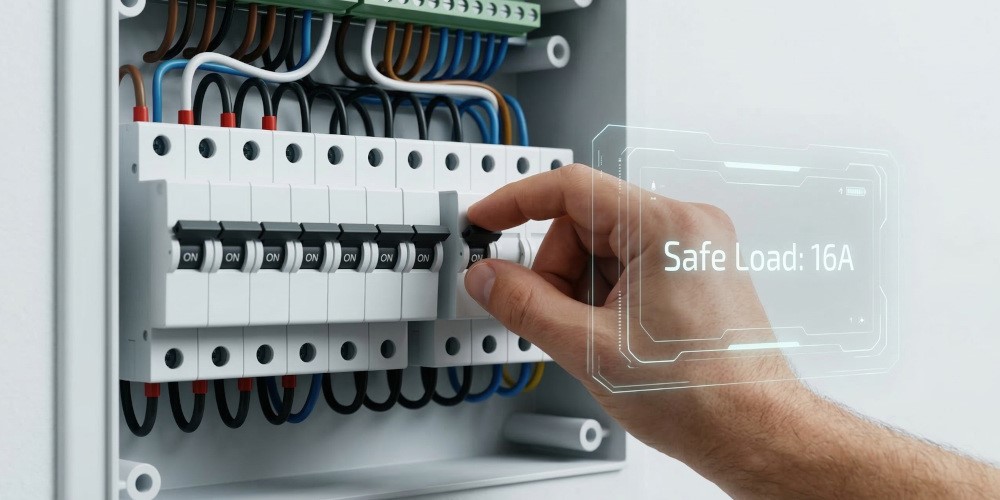 How to Prevent Electrical Overloads? Safety Guide for Homes and Offices