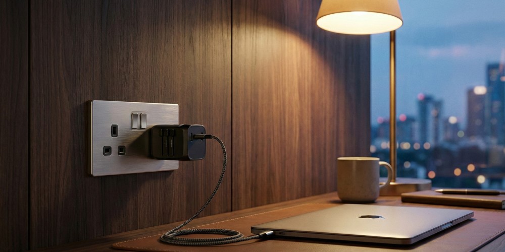 İngiliz Tipi Prizler ve Özel Standartlar: Nerelerde Gereklidir ve Montaj Sırasında Neler Kontrol Edilmelidir?