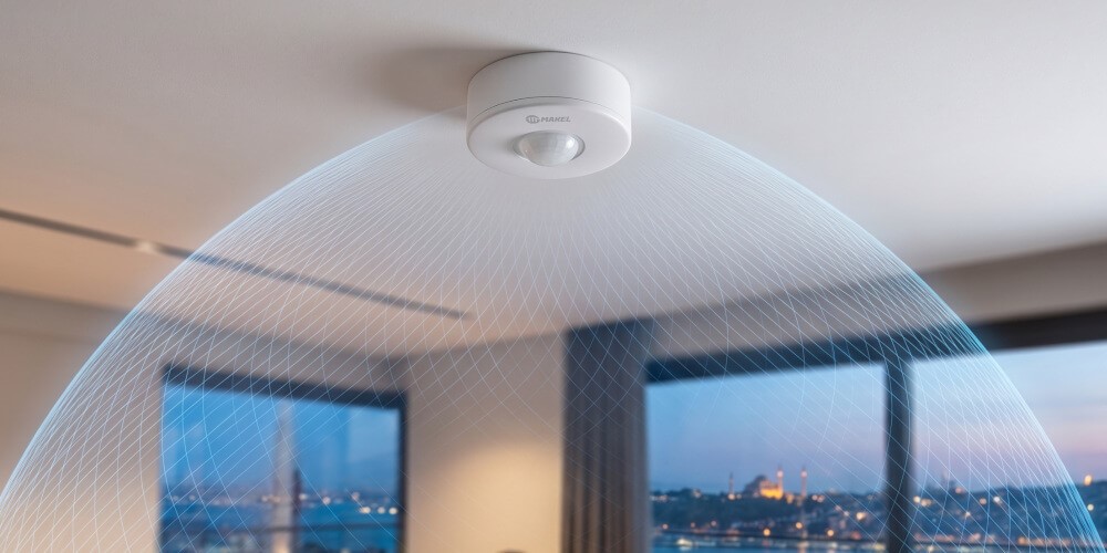 What is a Presence Sensor? Usage Areas in Smart Home Systems