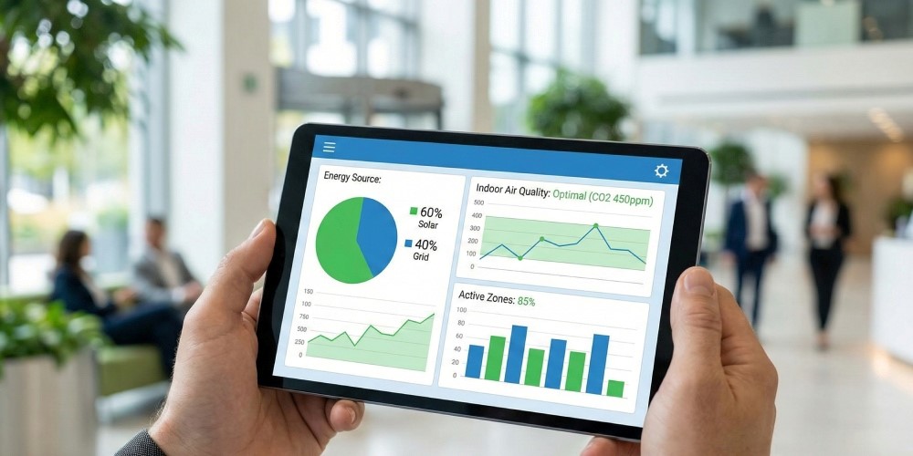 2026 Update on KNX Systems: 7 Most Demanded Scenarios in Homes and Offices
