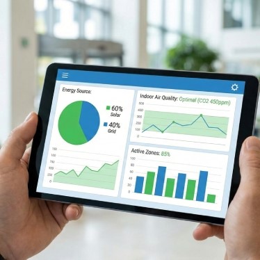 2026 Update on KNX Systems: 7 Most Demanded Scenarios in Homes and Offices