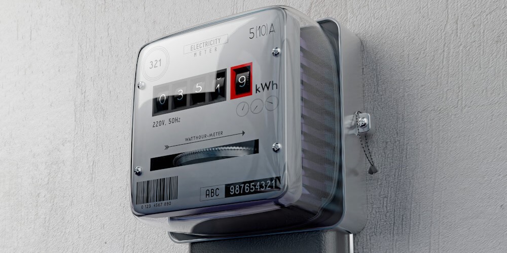 Elektrik Sayacı Nedir? Çeşitleri, Çalışma Prensibi ve Sayaç Numarası Nerede Yazar?