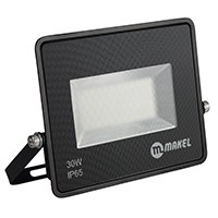 30W IP65 Led Projektör 3000K 