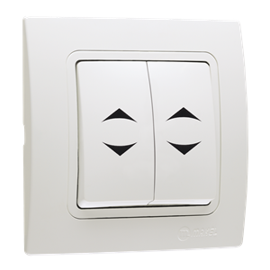 Double Two-Way Switch