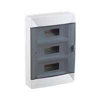 Surface Mount Distribution Box with Terminal Module 36