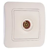 Antenna Socket End Male 4 dB