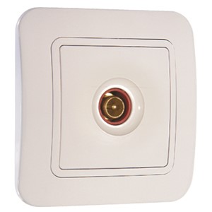 Antenna Socket End Male 4 dB