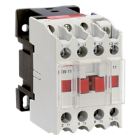 3P Power Contactors (24V AC)