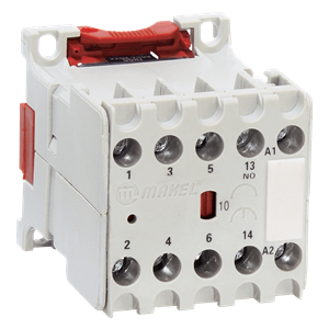 AC Mini Contactor