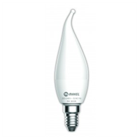 3W Mum Tipi Led Ampul 6500K