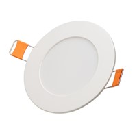 3W ARKADAN AYDINLATMALI SLIM LED DOWNLIGHT - 3000K