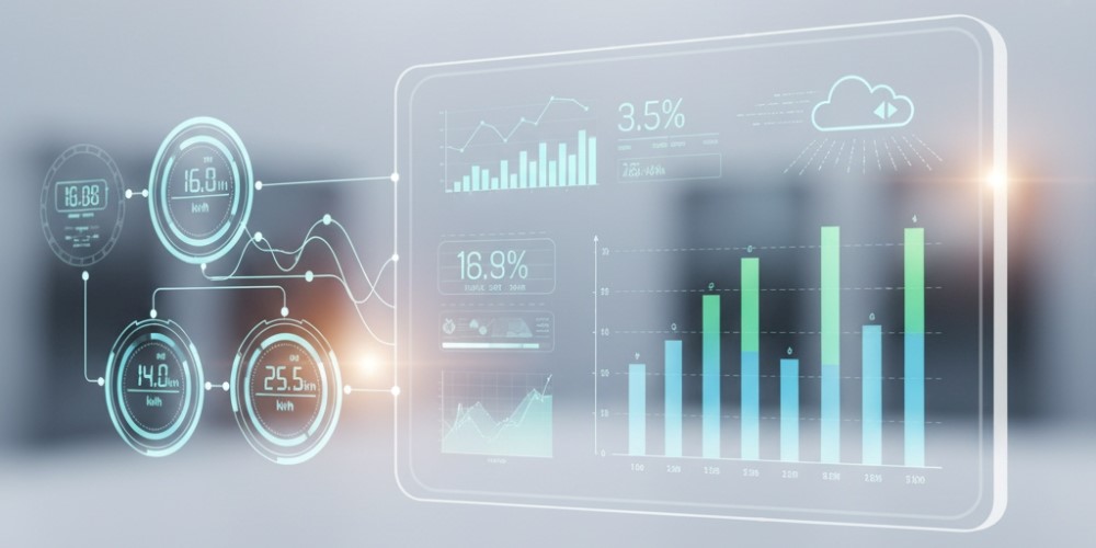Makel Ürünleri ile Enerji İzleme: Tüketimi Nasıl Gerçek Zamanlı Analiz Edebilirsiniz?