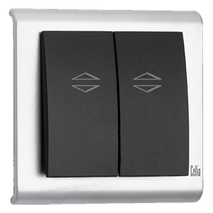 Double Two-Way Switch