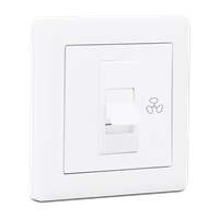 Change-Over 2 Way Dimmer 300W