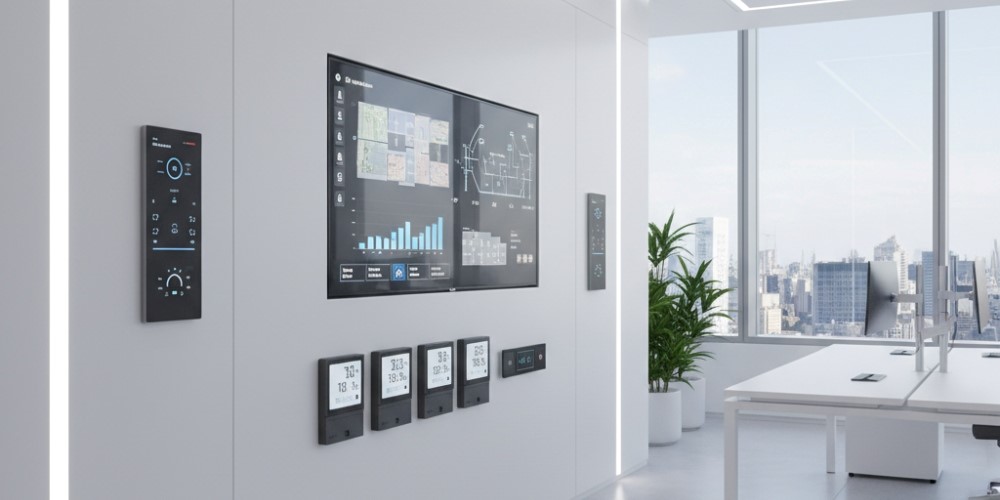 KNX Tabanlı Otomasyon Dünyasında Makel’in Etkisi ve Uyumlu Çözümler 