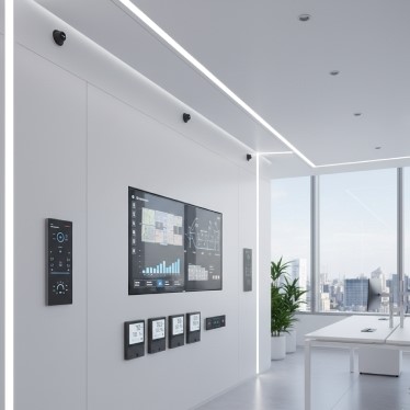 KNX Tabanlı Otomasyon Dünyasında Makel’in Etkisi ve Uyumlu Çözümler 