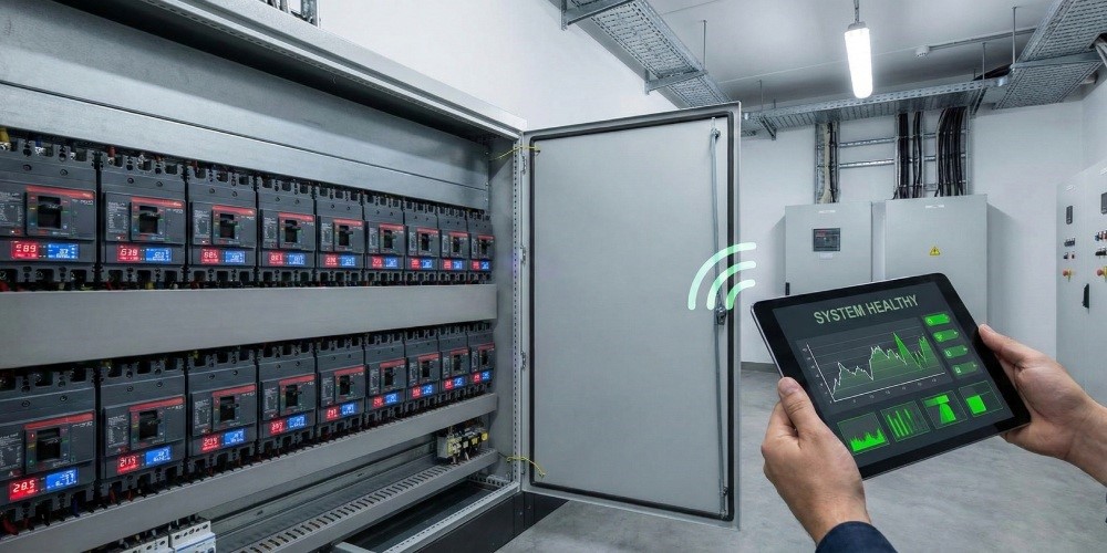 MCCB Seçim Rehberi: Termik-Manyetik vs Elektronik Açtırma Üniteleri—Hangi Pano Hangisine İhtiyaç Duyar? 