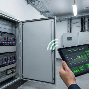 MCCB Seçim Rehberi: Termik-Manyetik vs Elektronik Açtırma Üniteleri—Hangi Pano Hangisine İhtiyaç Duyar? 