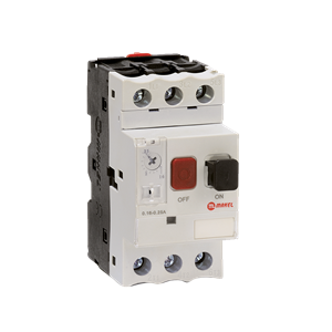 AC Compensation Contactor 