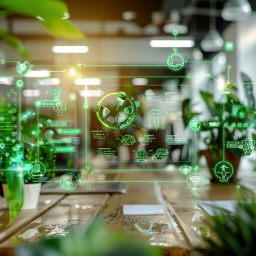 Modern ve Akıllı Ofis Tasarımı İçin Uygun Bütçeli Stratejiler 