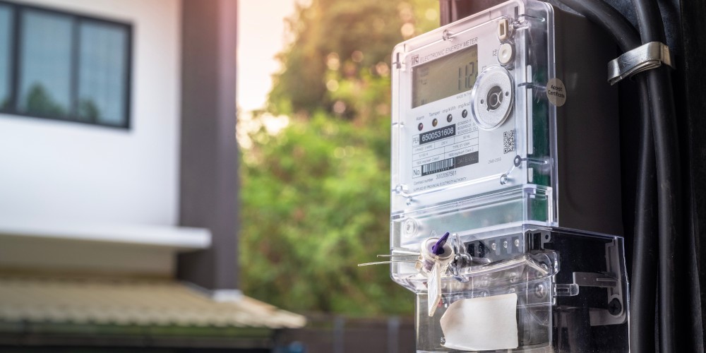 Elektronik (Akıllı) Elektrik Sayaçları Nedir?