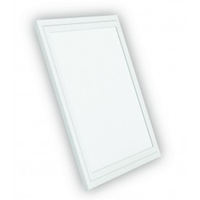 Удлиненная Светодиодная Панельная Арматура 16W (30X30) / 3000K 