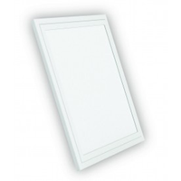 Удлиненная Светодиодная Панельная Арматура 48W (60x60) / 3000K