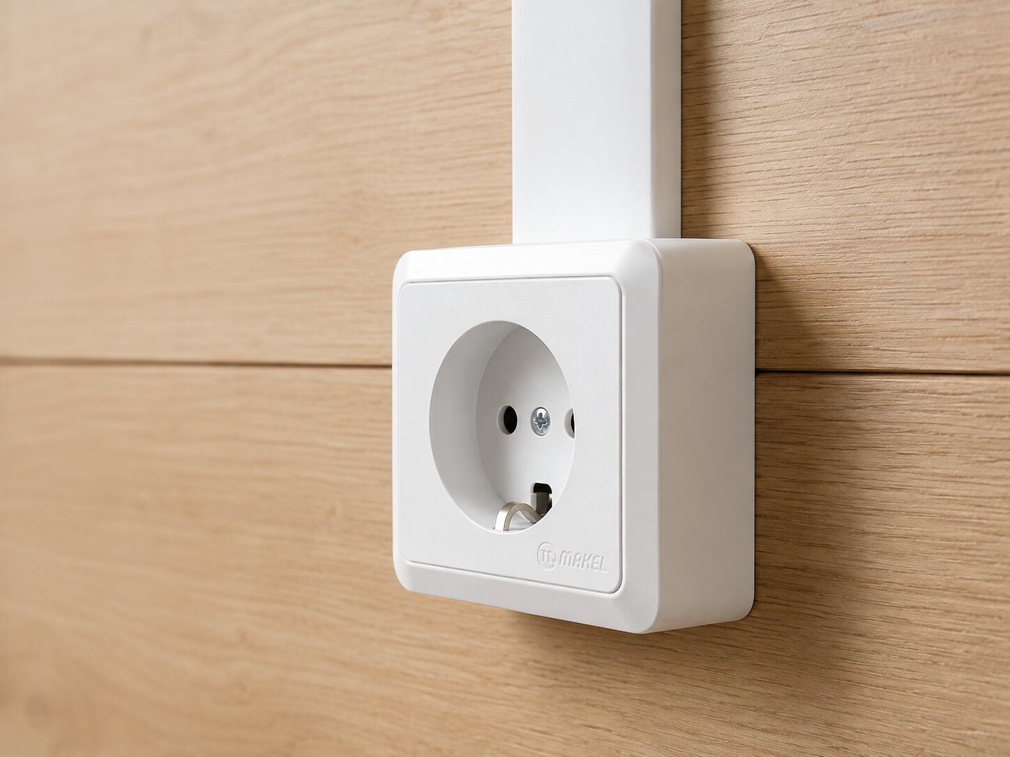 What is a Surface-Mounted Switch & Socket? Installation Guide (2026)