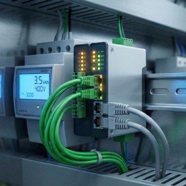 Enerji Yönetim Yazılımlarının Yükselişi: 2026’da Orta Ölçekli İşletmeler Ne Kullanacak? 