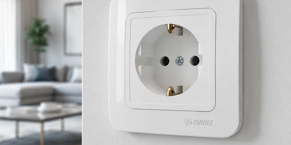 Why is a Grounded Socket Important? Safe Selection Guide 