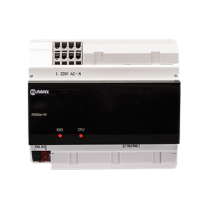 Ip Control Unit 