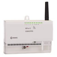 WPort2 Gsm-Gprs Модем/Gateway