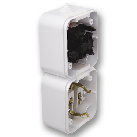 NEMLİYER IP44