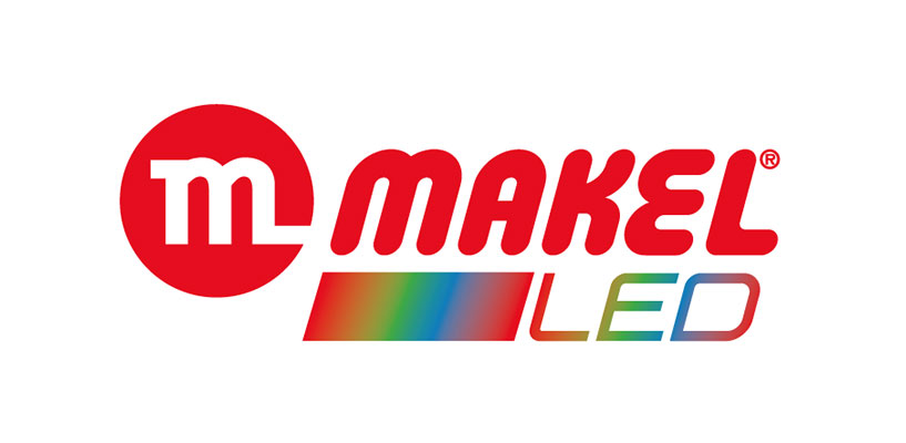 Makel Led Logo