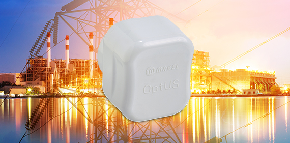 OPTUS USB OPTIC READER